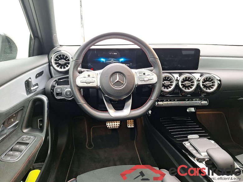 Mercedes, A-Class '18 PHEV, Mercedes-Benz A-Klasse A 250 e Business Solution 5 #5