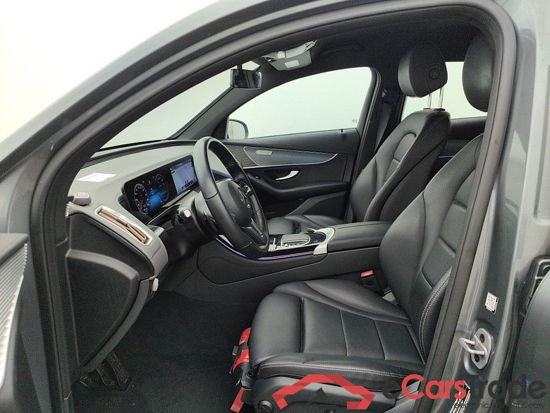 MERCEDES EQC 80 kWh EQC 400 4-Matic 408 Business Solution 5d #3