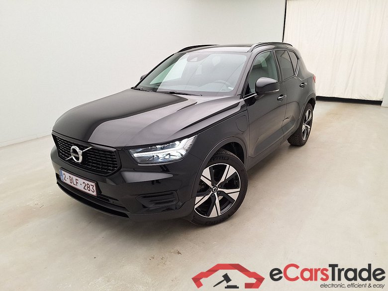 Volvo, XC40 '17 PHEV, Volvo XC40 T4 Recharge Geartronic R-Design 5d #2