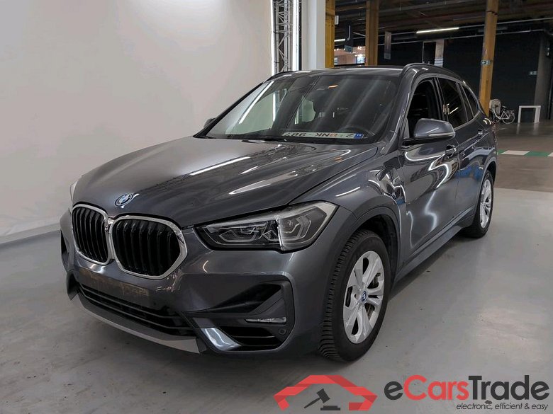 BMW X1 1.5 XDRIVE25E PHEV 162KW)