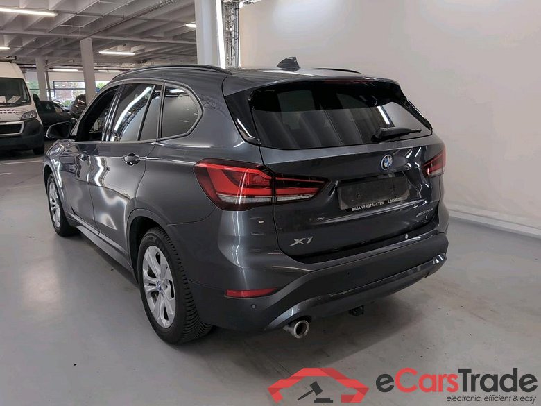 BMW X1 1.5 XDRIVE25E PHEV 162KW) #3