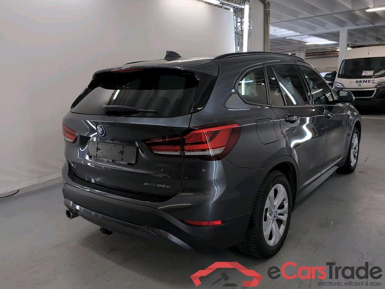 BMW X1 1.5 XDRIVE25E PHEV 162KW) #4