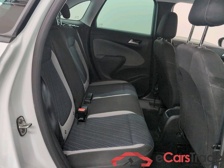 OPEL CROSSLAND X - 2020 1.2 Turbo ECOTEC 120 Y Edit. S-S (EU6.3) #6