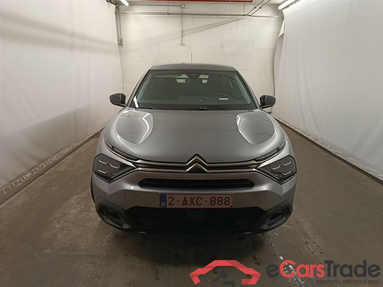 Citroën C4 1.5 BlueHDi 130 S&S EAT8 Feel 5d #5