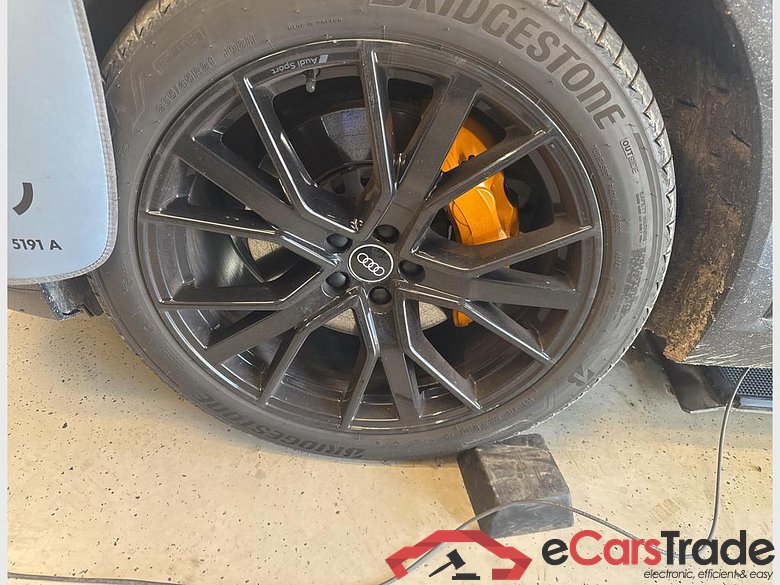 AUDI e-tron Sportback Audi e-tron Sportback S line 55 quattro 300 kW #2