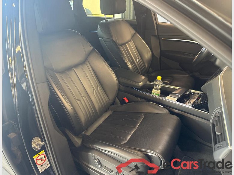 AUDI e-tron Sportback Audi e-tron Sportback S line 55 quattro 300 kW #4