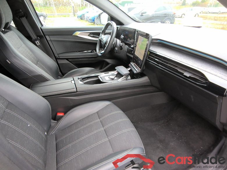 AUSTRAL TECHNO E-TECH F HYBRID 200 3PMSF BVA RISK #3