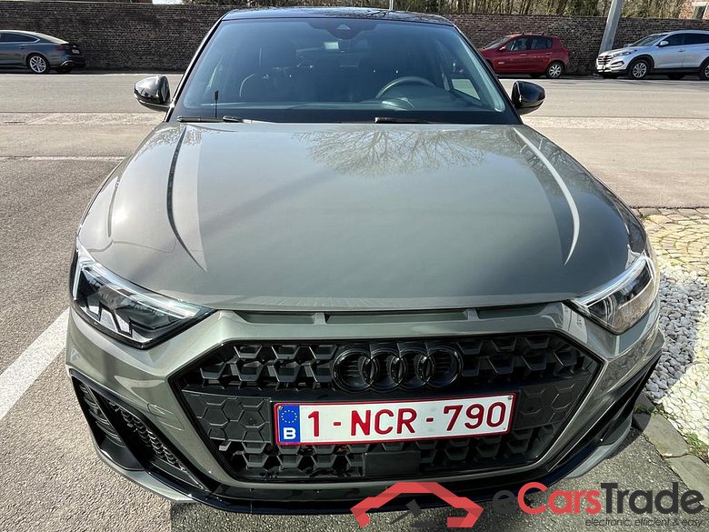 AUDI A1 Sportback Audi A1 Sport Edition 30 TFSI  81(110) kW(ch) S tronic #4