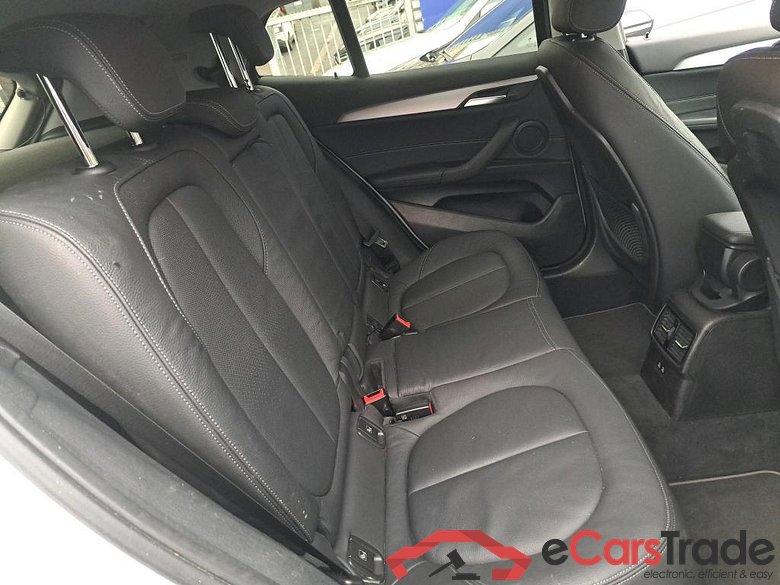 BMW X2 DIESEL 2.0 dA sDrive18 #6