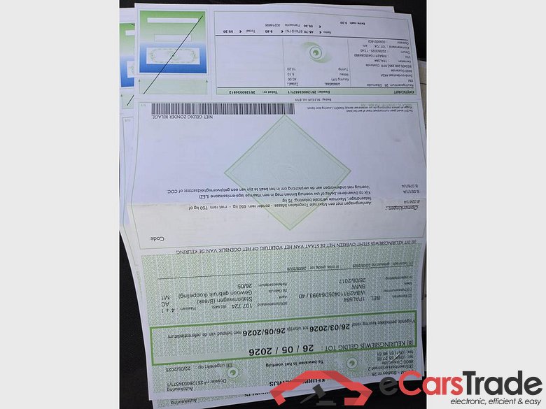 BMW 116 Hatch (F20 LCI) 116i #6