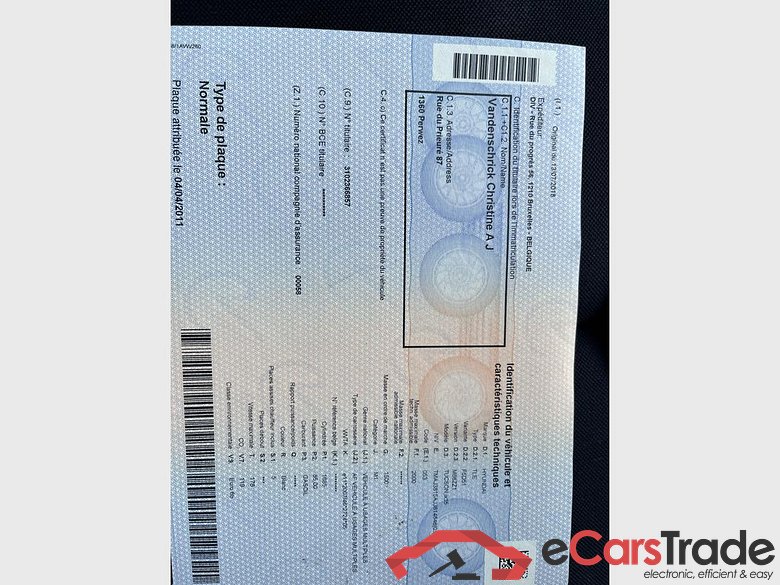 HYUNDAI Tucson Dsl 1.7 CRDi 2WD Premium GO! ISG #3