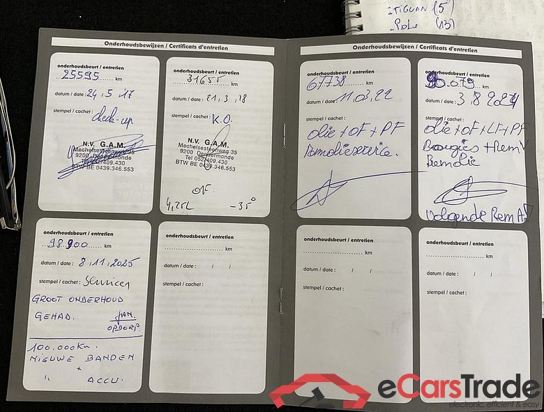 BMW 116 Hatch (F20 LCI) 116i #6