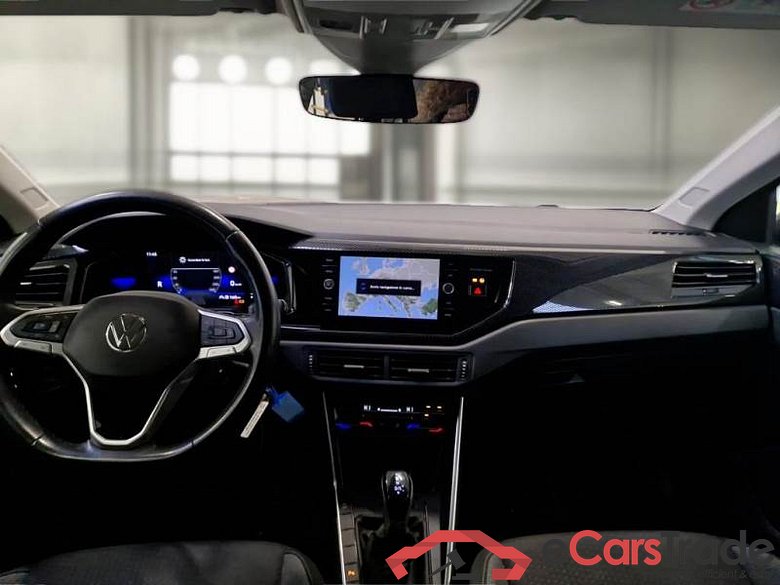 VOLKSWAGEN TAIGO / 2021 / 5P / SUV 1.0 TSI 81KW LIFE DSG #3