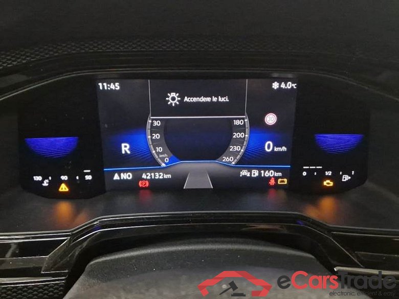 VOLKSWAGEN TAIGO / 2021 / 5P / SUV 1.0 TSI 81KW LIFE DSG #4