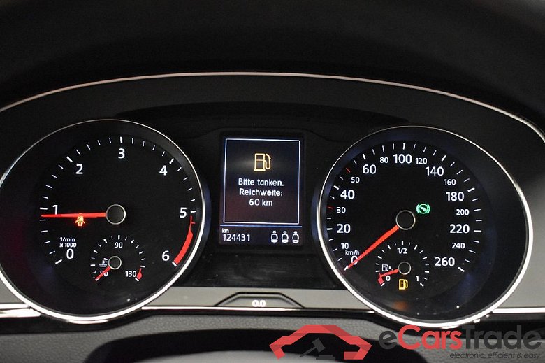 Passat Variant Business 2.0 TDI 110KW AT7 E6d #6