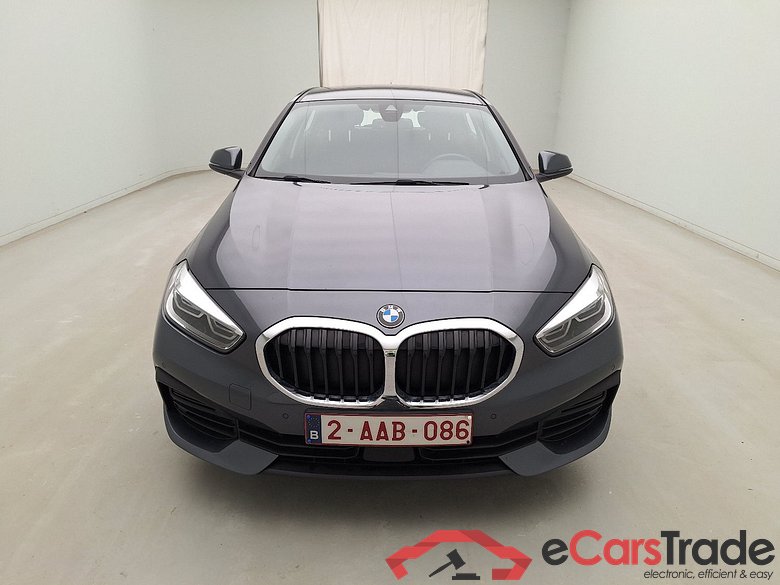BMW, 1-serie '19, BMW 1 Reeks Hatch 116d (85 kW) 5d