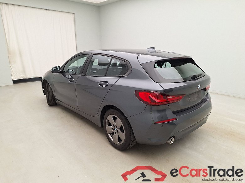 BMW, 1-serie '19, BMW 1 Reeks Hatch 116d (85 kW) 5d #6