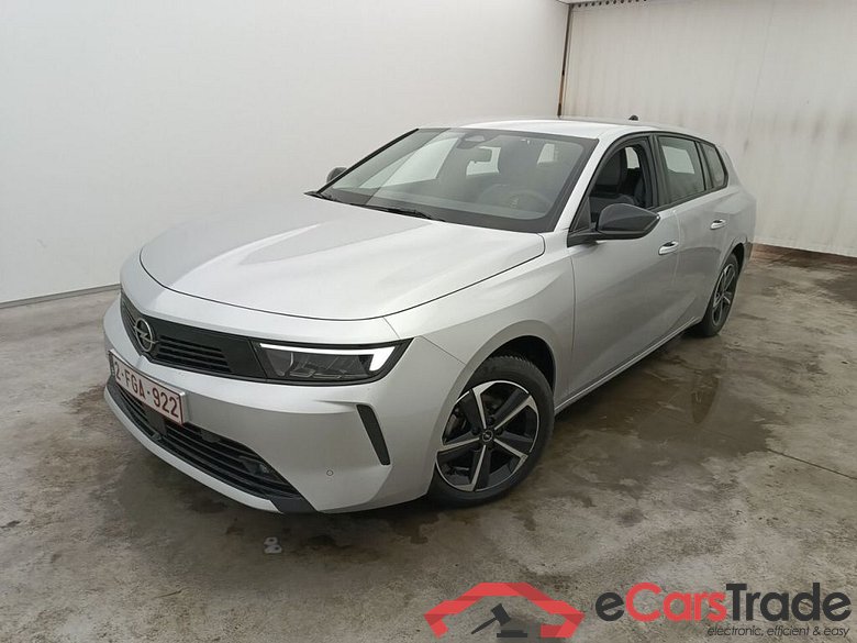 Opel Astra Sports Tourer 1.2 Turbo 81kW S/S Edition 5d #1