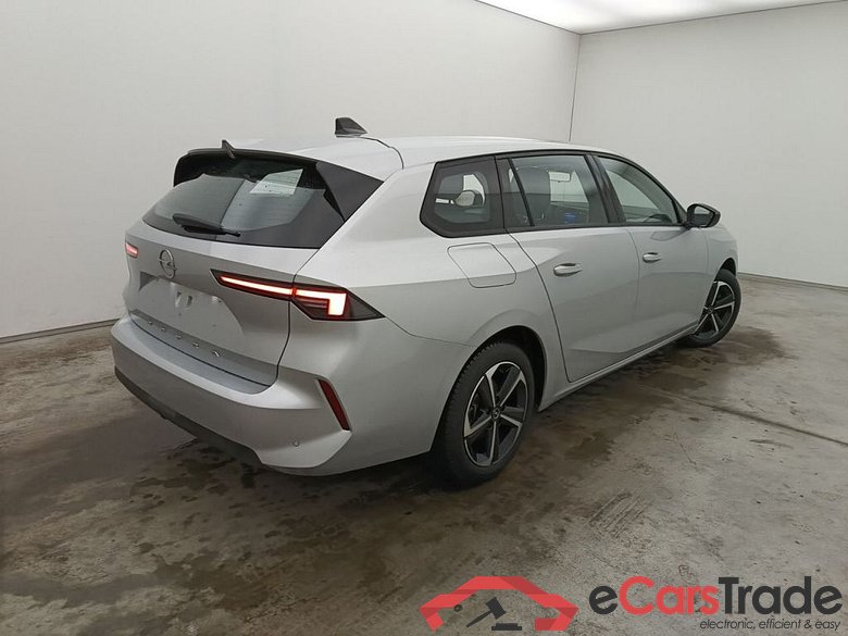 Opel Astra Sports Tourer 1.2 Turbo 81kW S/S Edition 5d #2