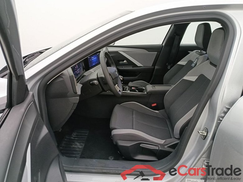 Opel Astra Sports Tourer 1.2 Turbo 81kW S/S Edition 5d #3