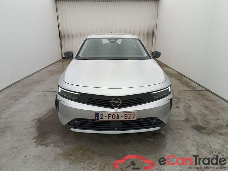 Opel Astra Sports Tourer 1.2 Turbo 81kW S/S Edition 5d #5