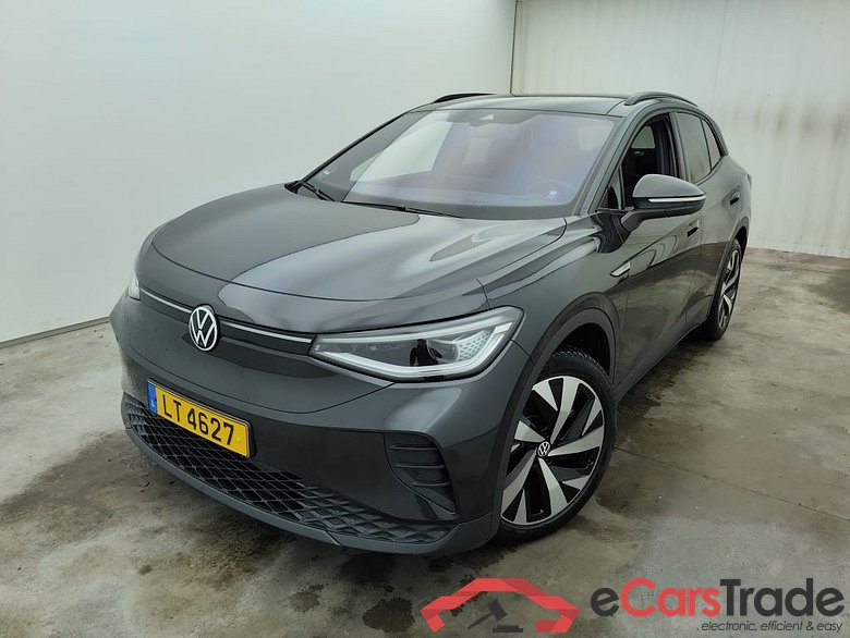 VOLKSWAGEN ID.4 77 kWh 204 Tech 5d