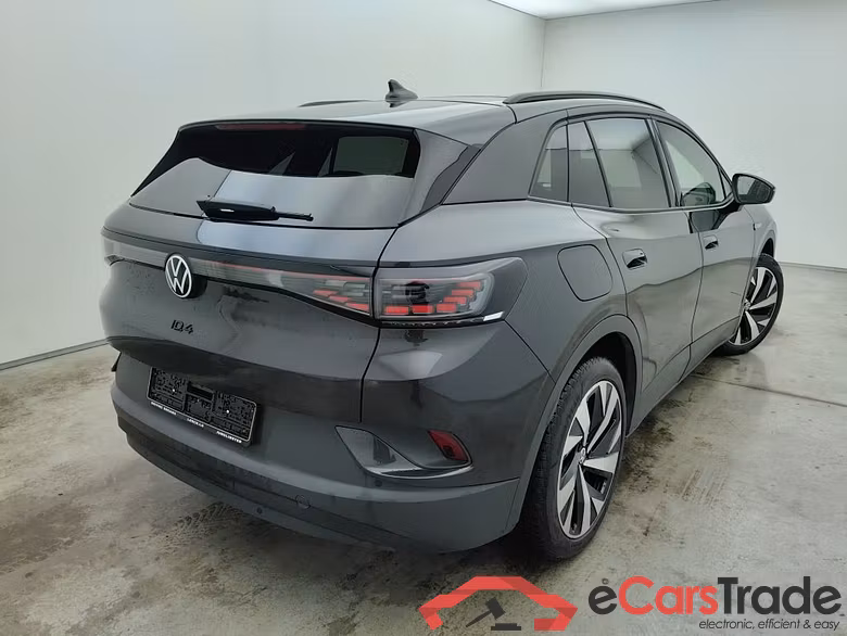 VOLKSWAGEN ID.4 77 kWh 204 Tech 5d #2