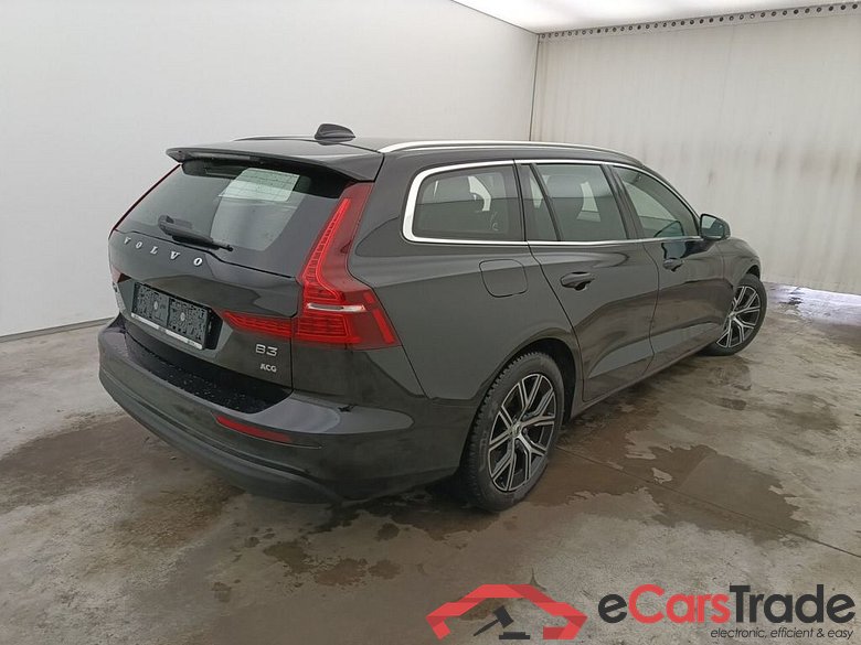 Volvo V60 B3 Core DCT 5d #2