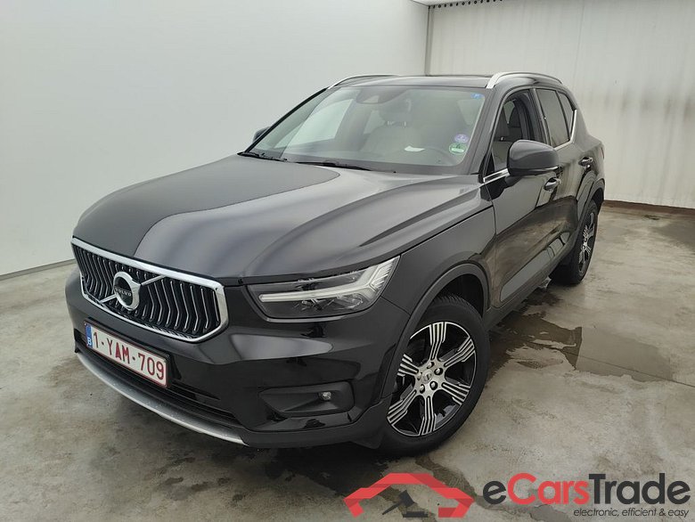 Volvo XC40 T3 Geartronic Inscription 5d #1