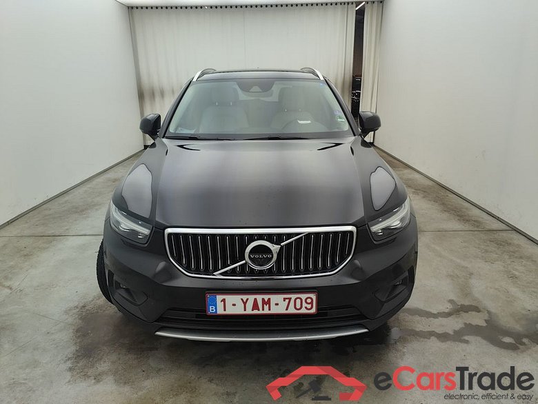 Volvo XC40 T3 Geartronic Inscription 5d #5