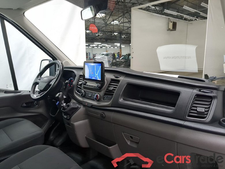 Transit Plateau 350 L2 Trend 2.0 130CV #5