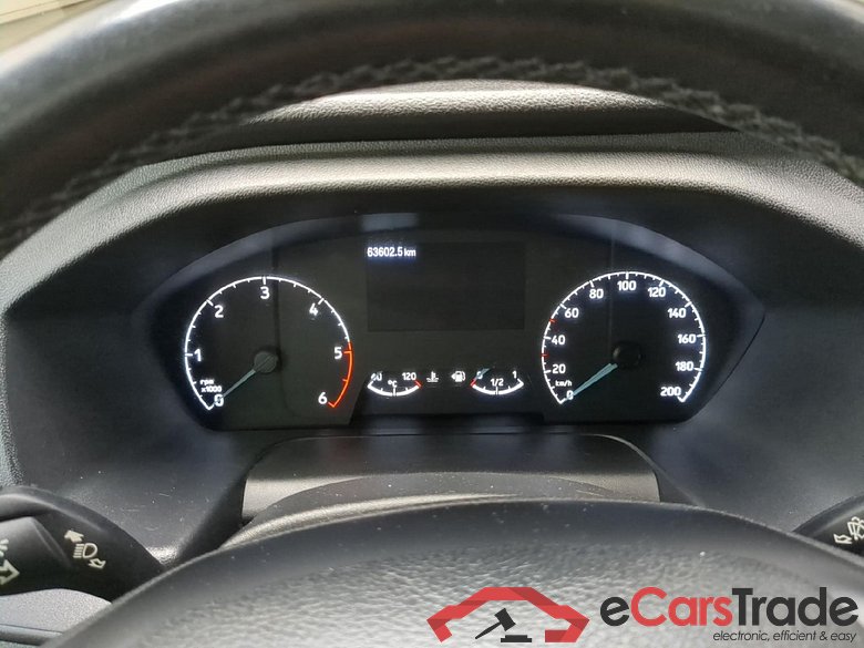 Transit Plateau 350 L2 Trend 2.0 130CV #6