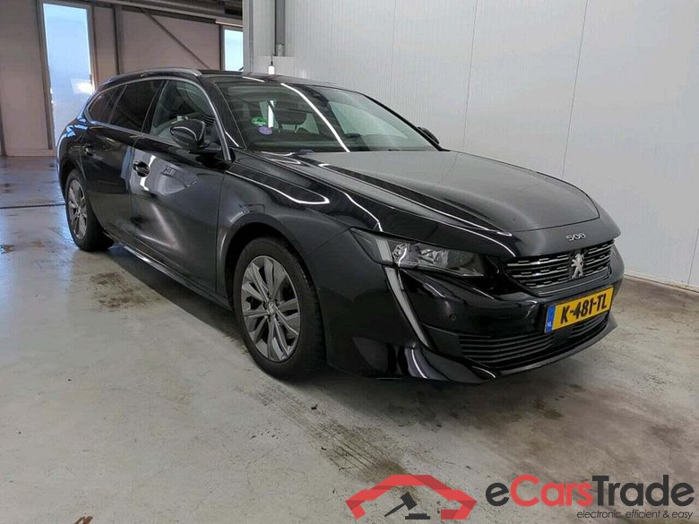 PEUGEOT 508 SW 1.2 PT. B.L. Allure #5