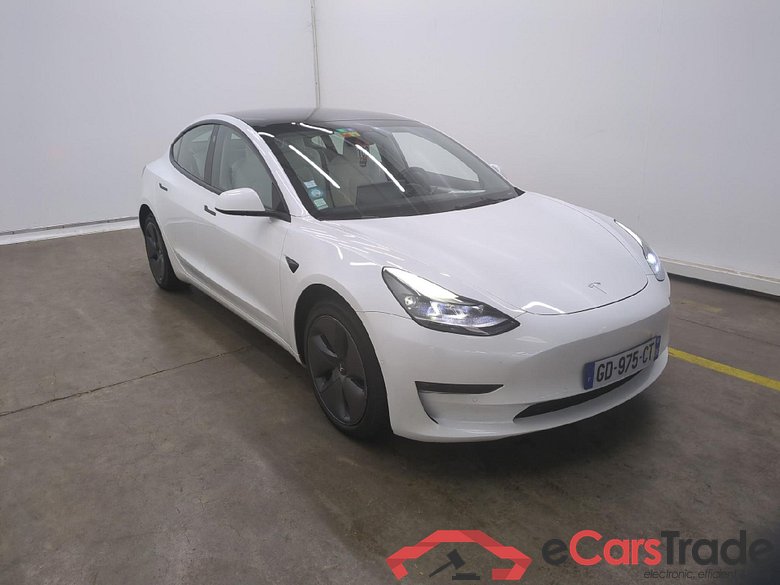 TESLA Model 3 / 2018 / 4P / Berline Grande Autonomie Dual Motor AWD #6