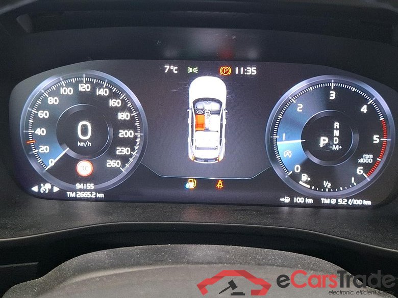 XC40 Inscription AWD 2.0 D4 190CV BVA8 E6dT #6