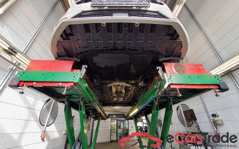 Ford Fiesta (CE1)(2017->) DE - LimS5 1.0 EcoBoost EU6d, ST-Line (EURO 6d), (Facelift) 2021 - 2023 #5