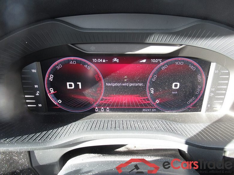 Skoda Kodiaq (NS)(2016->) DE - SUV5 2.0 TDI EU6d, Sportline 4x4 (EURO 6d), (Facelift) 2021 - 2023 #6