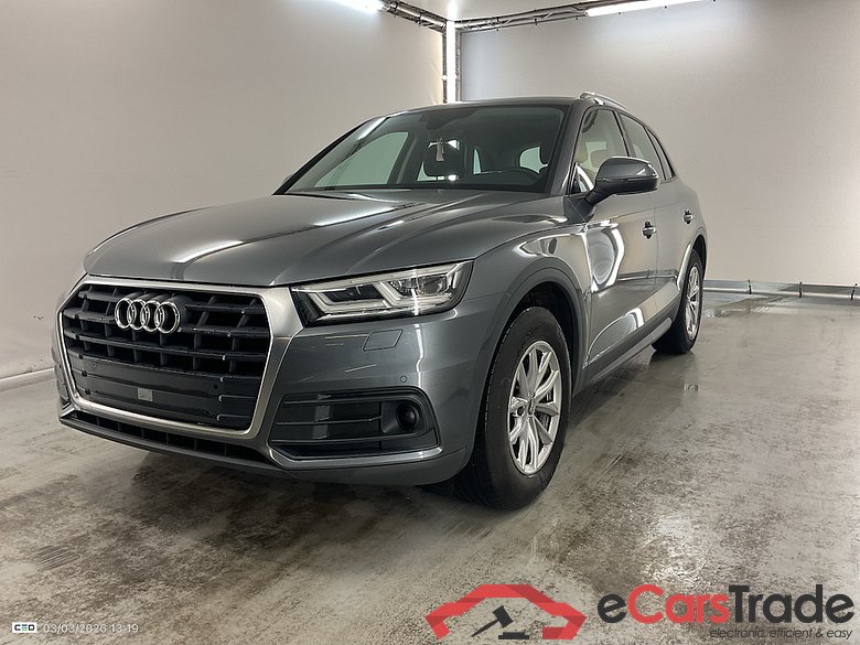 AUDI Q5 2.0 TDI 30 100KW S TRONIC BUS. ED. #1