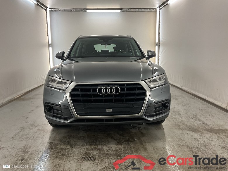 AUDI Q5 2.0 TDI 30 100KW S TRONIC BUS. ED. #2