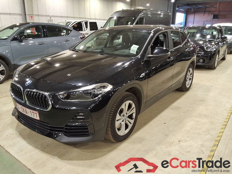 BMW X2 1.5 XDRIVE25E PHEV 162KW)
