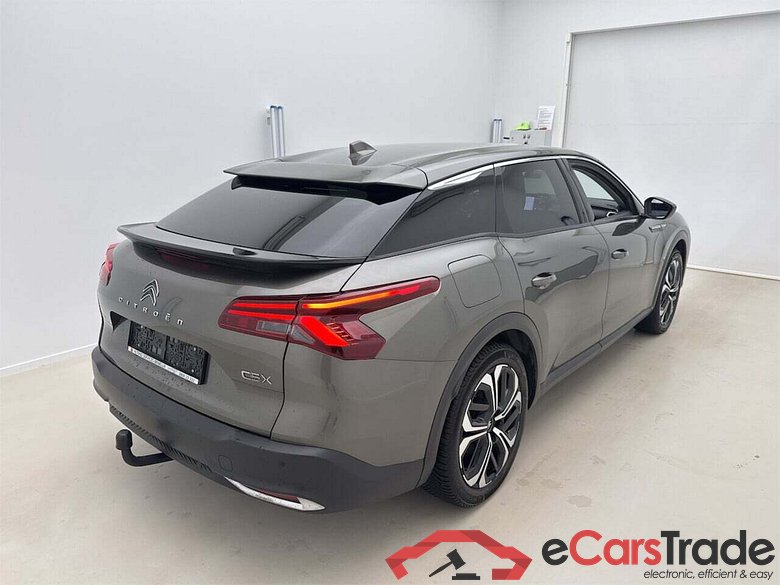 CITROËN C5 X 1.6 HYBRID E-EAT8 SHINE #2