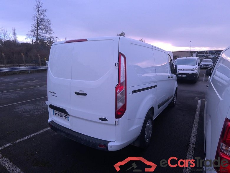 TRANSIT CUST TRENDB 300 L1H1 R #3