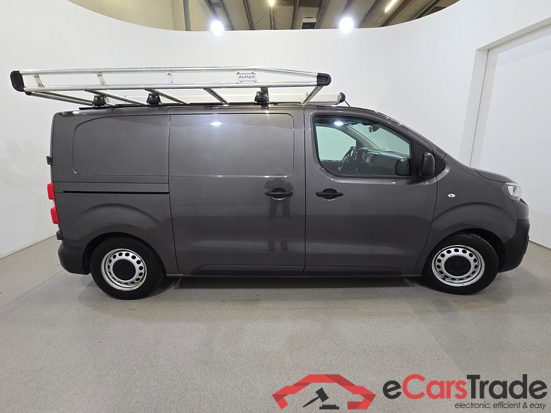 Peugeot Expert 1.5 BlueHDi 120Hp L2 Premuim 2 Slide Doors Navi Klima PDC ... #5