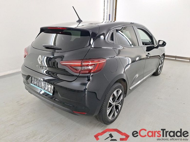 RENAULT CLIO 1.0 TCE 90 EVOLUTION #4