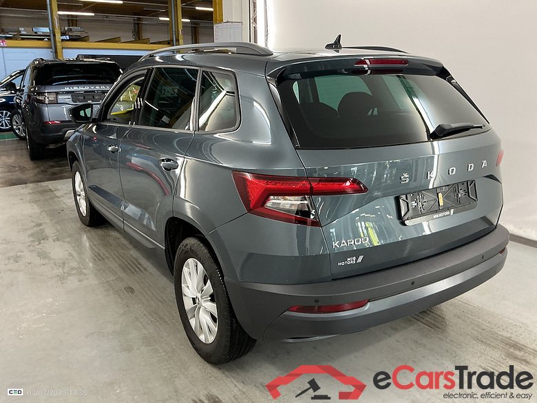 SKODA KAROQ 1.0 TSI 81KW AMBITION #3