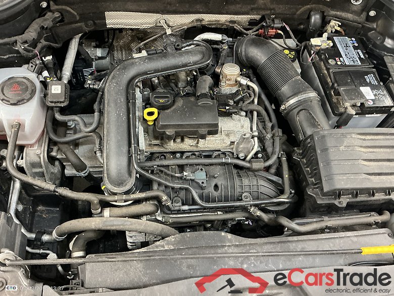 SKODA KAROQ 1.0 TSI 81KW AMBITION #6