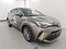 preview Toyota C-HR #1