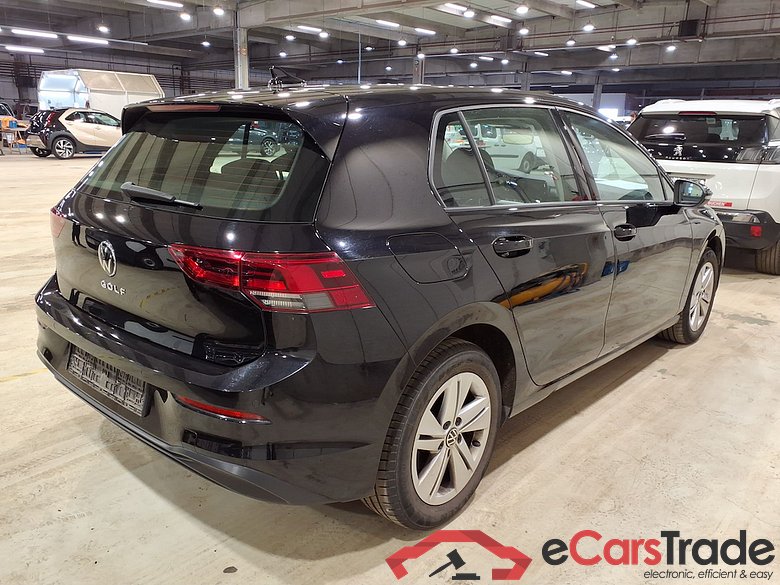 VOLKSWAGEN GOLF VIII 1.5 TSI ACT Life OPF #4