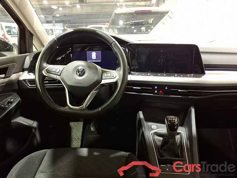 VOLKSWAGEN GOLF VIII 1.5 TSI ACT Life OPF #6