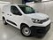 preview Citroen Berlingo #1